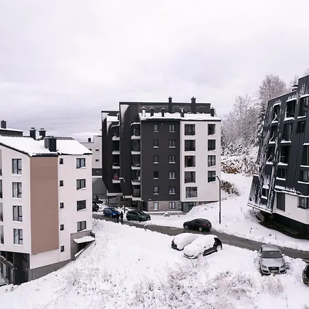 View Bjelašnica